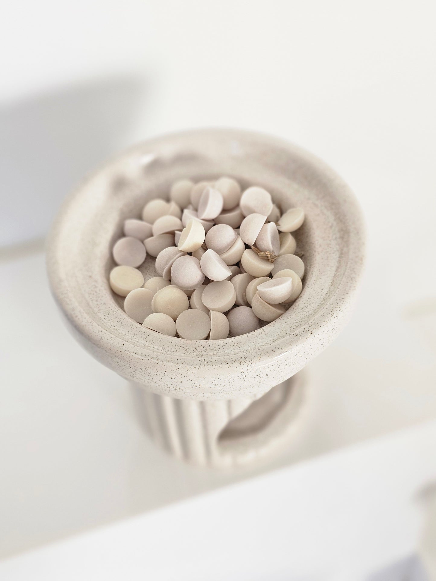 Ceramic Wax & Oil Warmer