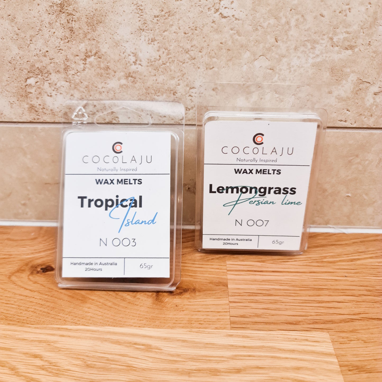 Candle Box Subscription