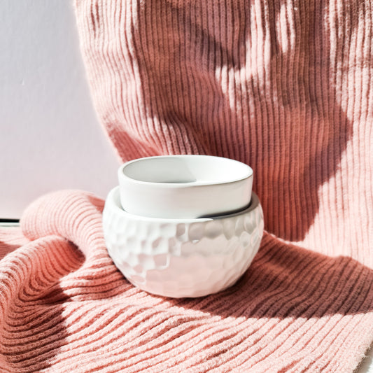 Wax Melts/ 2-in-1 Premium Warmer