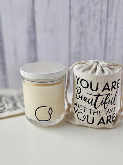 Dream CocoJar - Soy Candle - Medium 30hours