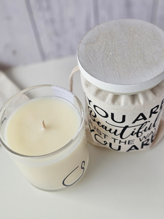 Dream CocoJar - Soy Candle - Medium 30hours