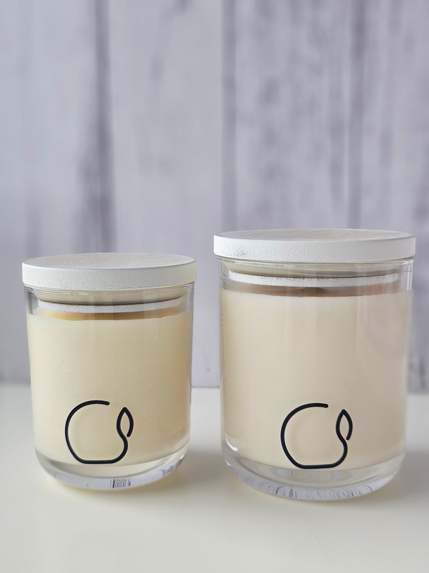 Dream CocoJar - Soy Candle - Medium 30hours