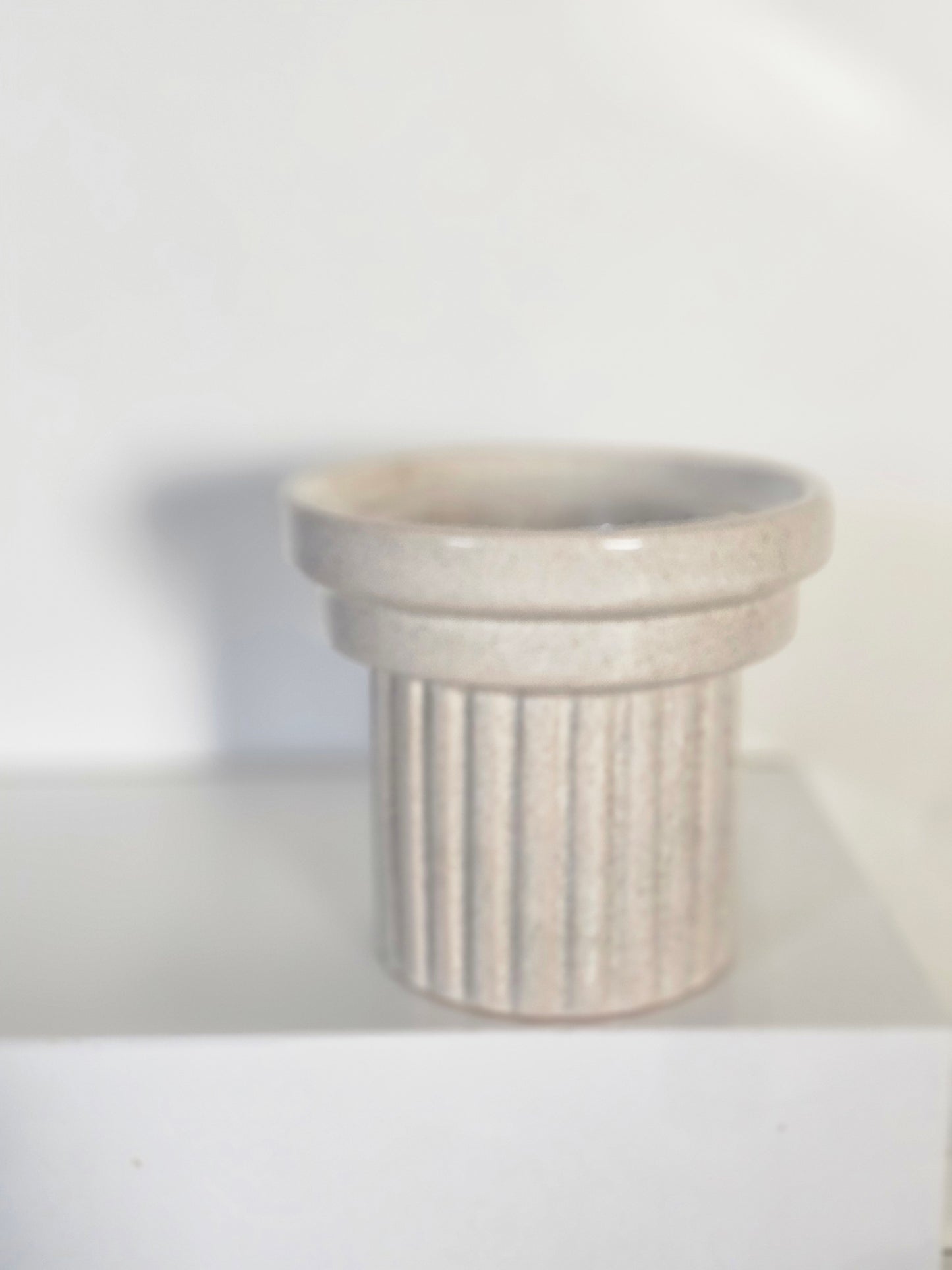 Ceramic Wax & Oil Warmer