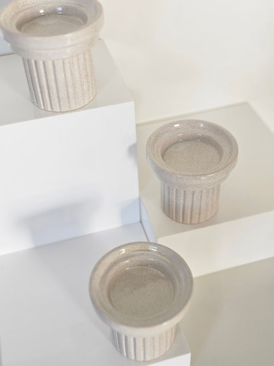 Ceramic Wax & Oil Warmer