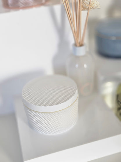 White Glow Combo Set