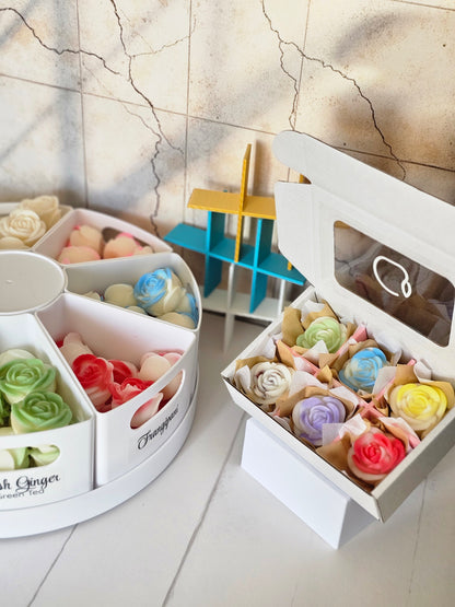 Pick Your Flowers a Wax Melt Gift Box