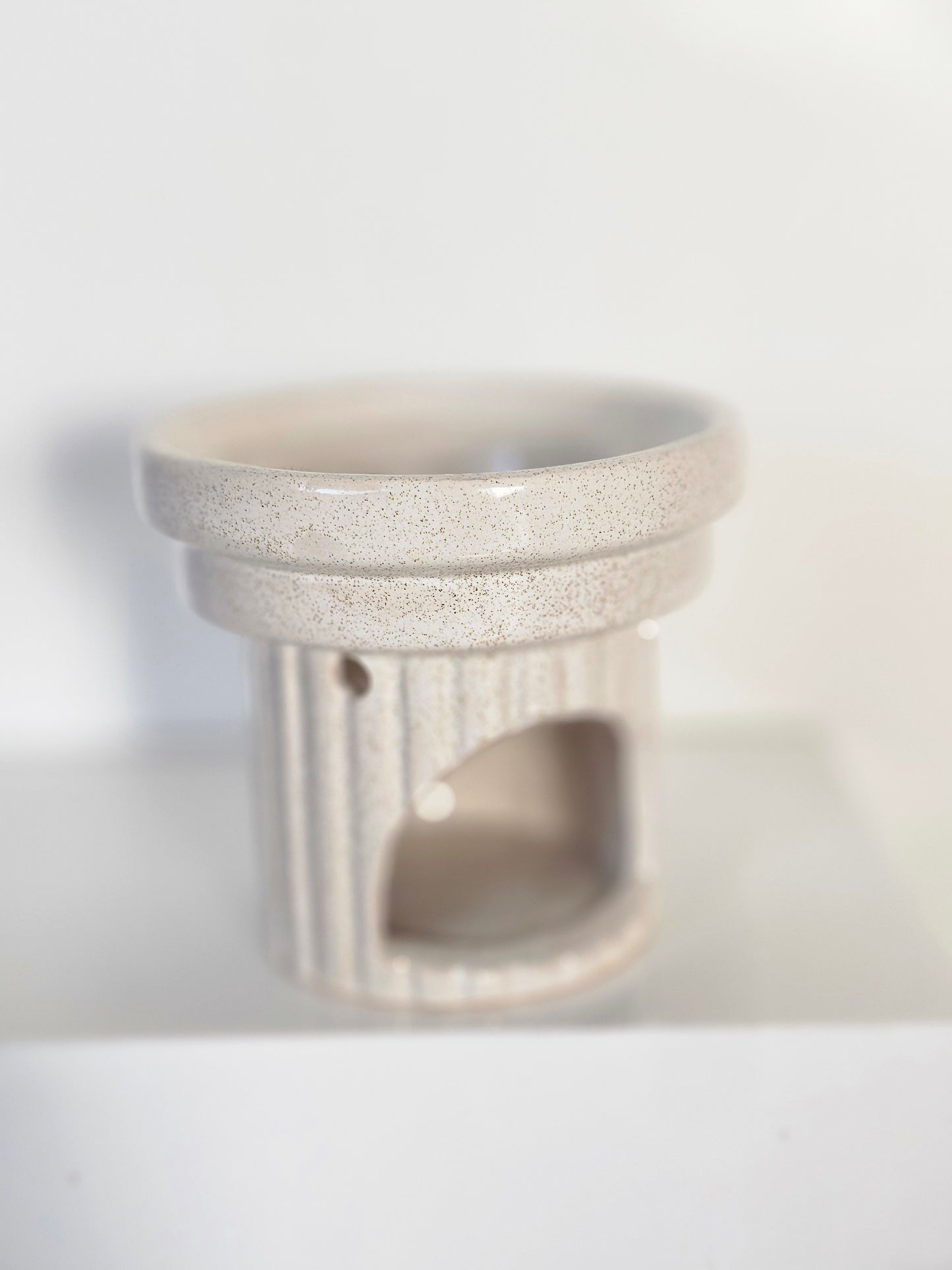 Ceramic Wax & Oil Warmer