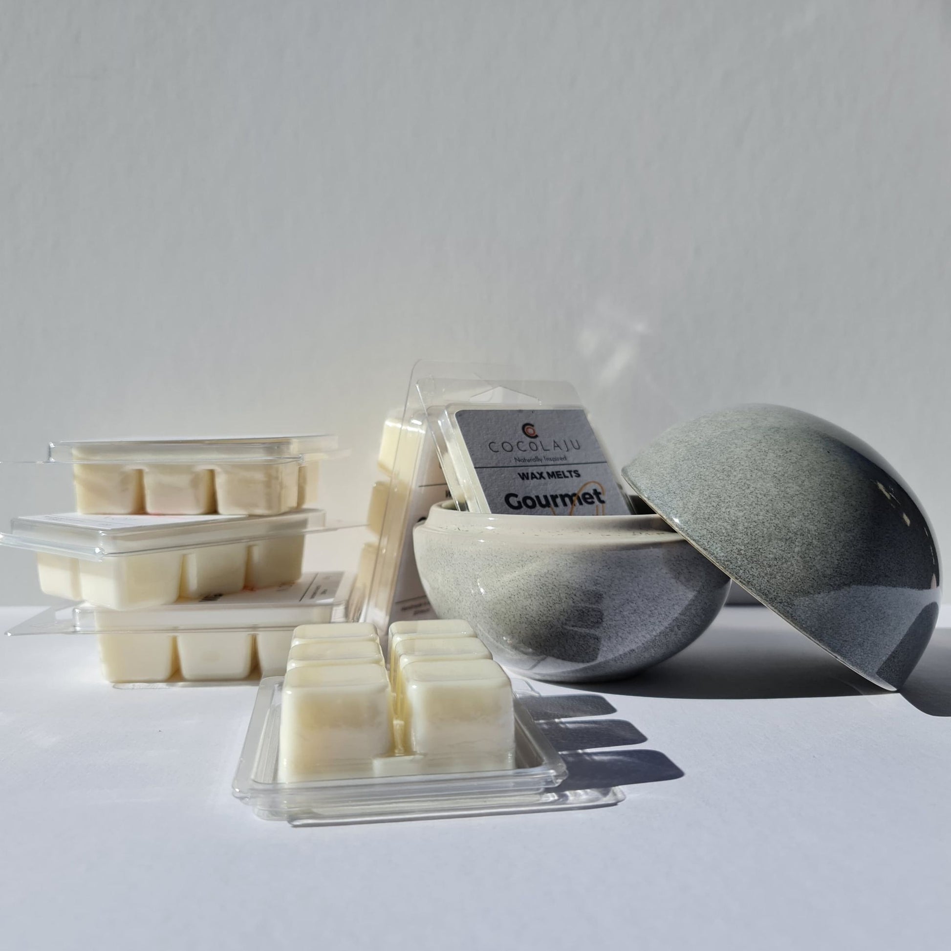 Candle Box Subscription